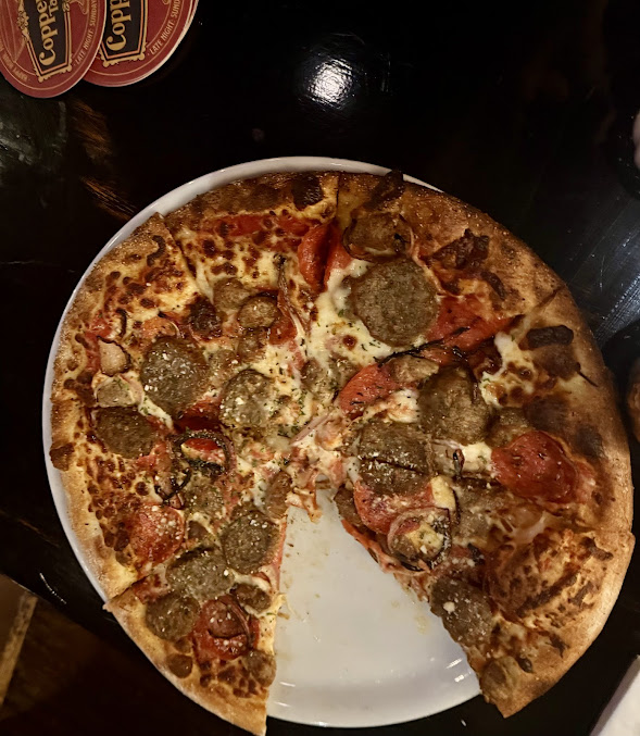 Photo Coppertop Tavern North Syracuse - 19