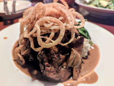 Photo Cork Bar & Restaurant - 14
