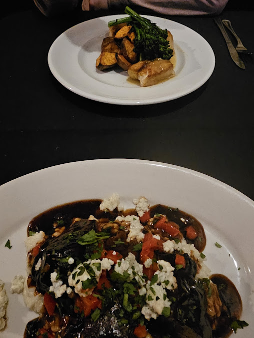 Photo Cork Bar & Restaurant - 15