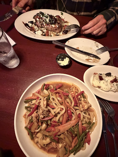 Photo Cork Bar & Restaurant - 16