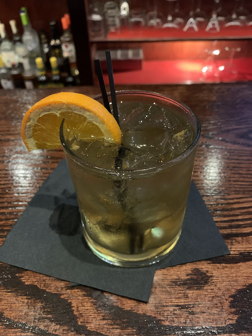 Photo Cork Bar & Restaurant - 17