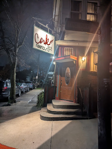 Photo Cork Bar & Restaurant - 18