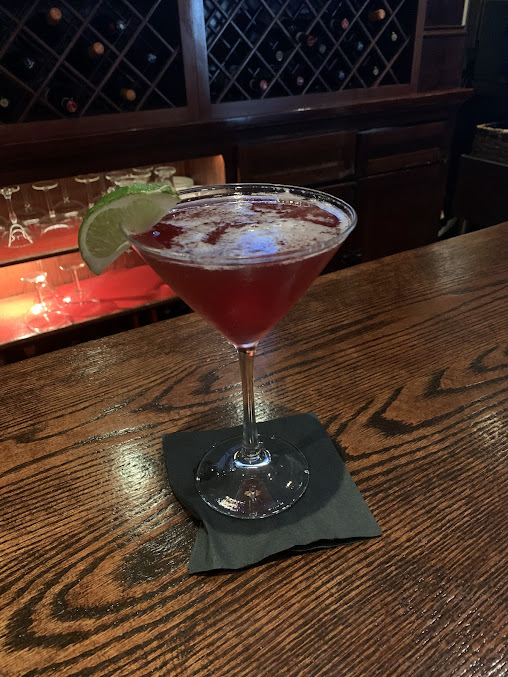 Photo Cork Bar & Restaurant - 20