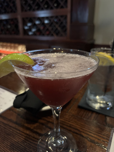 Photo Cork Bar & Restaurant - 23