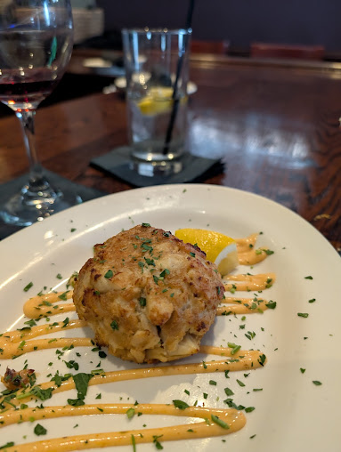 Photo Cork Bar & Restaurant - 28