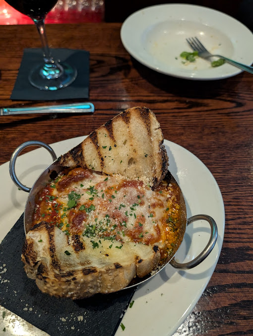 Photo Cork Bar & Restaurant - 29