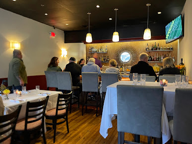 Photo Cork Table Kitchen And Bar - 6