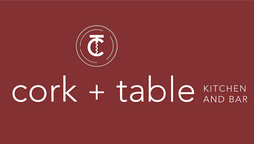 Photo Cork Table Kitchen And Bar - 12