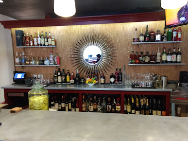 Photo Cork Table Kitchen And Bar - 22