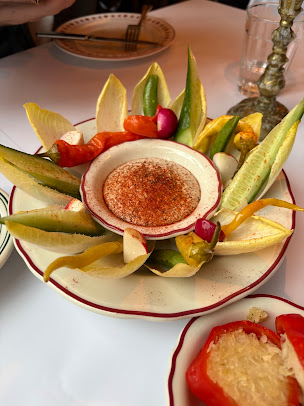 Photo Corner 75 Hungarian Restaurant - 13