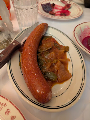 Photo Corner 75 Hungarian Restaurant - 15