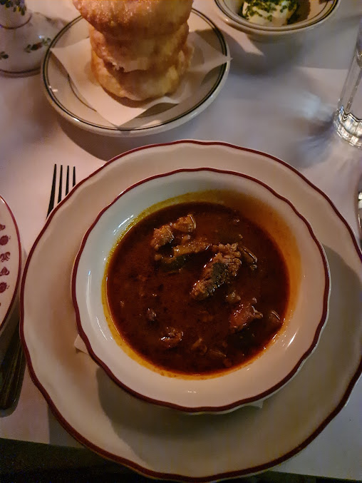 Photo Corner 75 Hungarian Restaurant - 27