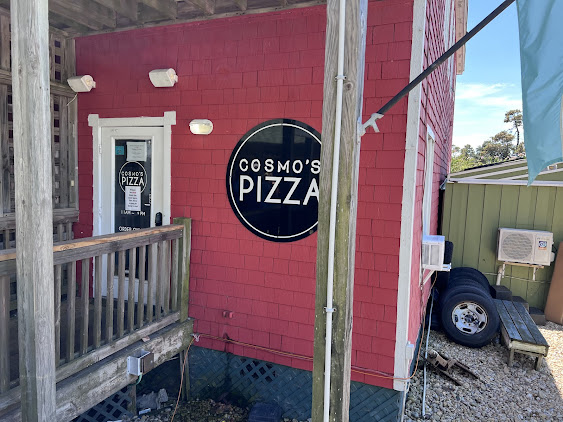 Photo Cosmos Pizza Corolla Light - 7