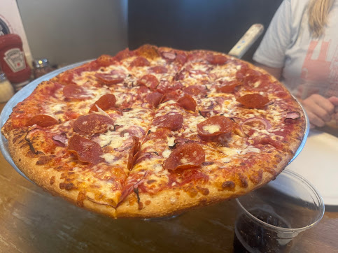 Photo Cosmos Pizza Corolla Light - 8