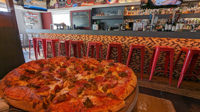 Photo Cosmos Pizza Corolla Light - 12