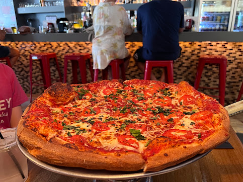 Photo Cosmos Pizza Corolla Light - 15
