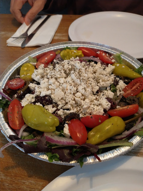 Photo Cosmos Pizza Corolla Light - 17