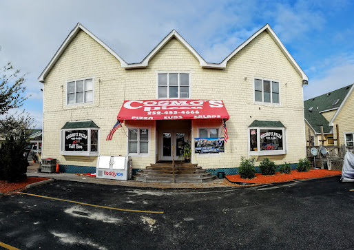 Photo Cosmos Pizza Corolla Light - 20