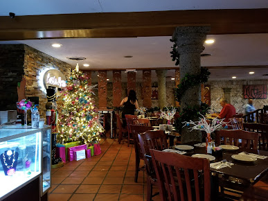 Photo Costa Messa Restaurant South - 13