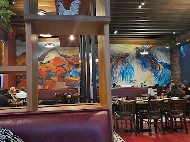 Photo Costa Messa Restaurant South - 19