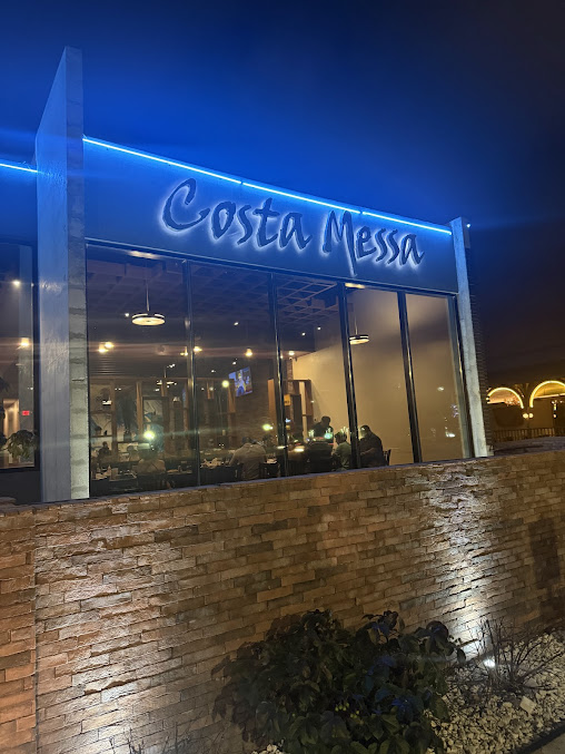 Photo Costa Messa Restaurant South - 20