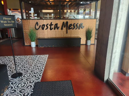 Photo Costa Messa Restaurant South - 29