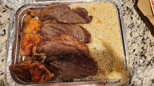 Photo Costa's B.b.q & Grill Restaurant - 11