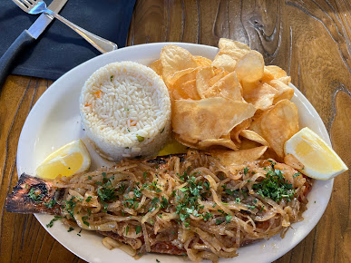 Photo Costa's B.b.q & Grill Restaurant - 13