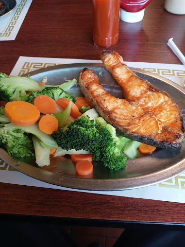 Photo Costa's B.b.q & Grill Restaurant - 16