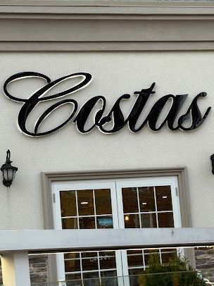 Photo Costa's B.b.q & Grill Restaurant - 17