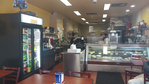 Photo Costa's B.b.q & Grill Restaurant - 18