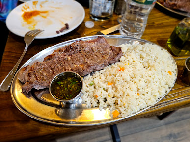 Photo Costa's B.b.q & Grill Restaurant - 20