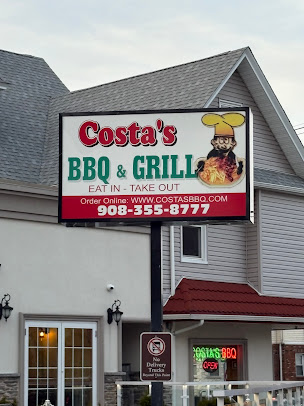 Photo Costa's B.b.q & Grill Restaurant - 21