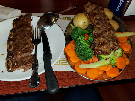 Photo Costa's B.b.q & Grill Restaurant - 25