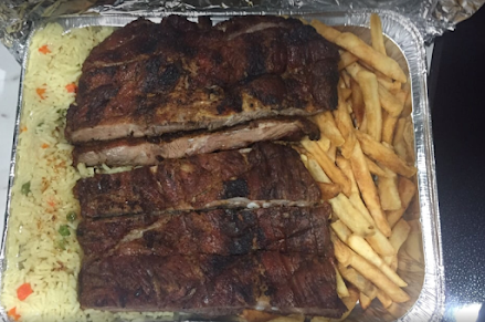 Photo Costa's B.b.q & Grill Restaurant - 28