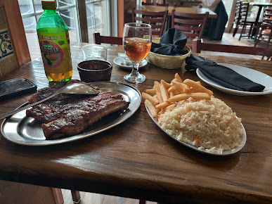 Photo Costa's B.b.q & Grill Restaurant - 29