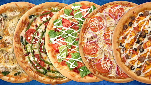 Photo Cottage Inn Pizza Chelsea - 1