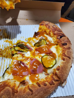 Photo Cottage Inn Pizza Chelsea - 7