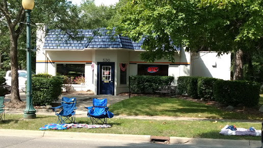 Photo Cottage Inn Pizza Chelsea - 13