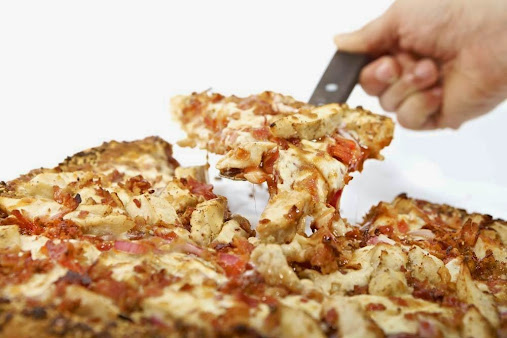 Photo Cottage Inn Pizza Chelsea - 15