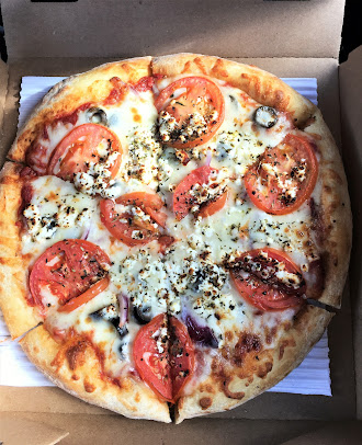Photo Cottage Inn Pizza Chelsea - 16