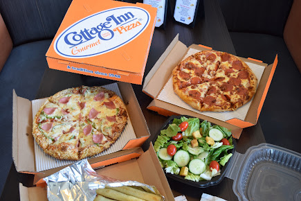Photo Cottage Inn Pizza Chelsea - 18