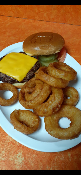 Photo Country Roads Bar Grill - 7