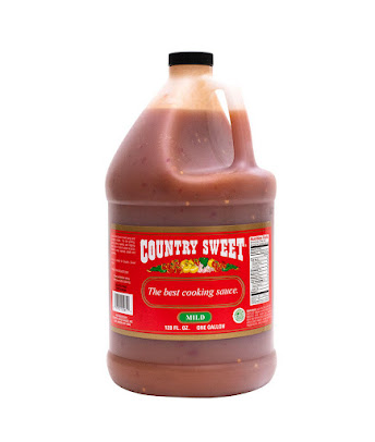 Photo Country Sweet Chicken & Ribs - 10