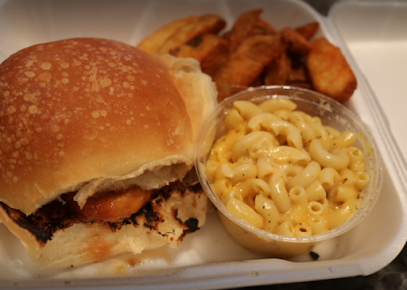 Photo Country Sweet Chicken & Ribs - 11