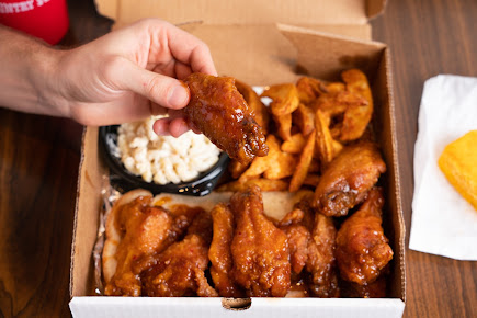 Photo Country Sweet Chicken & Ribs - 12