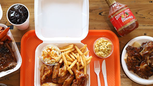 Photo Country Sweet Chicken & Ribs - 17
