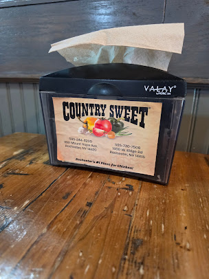 Photo Country Sweet Chicken & Ribs - 20