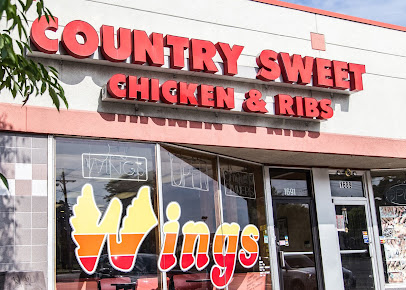 Photo Country Sweet Chicken & Ribs - 22