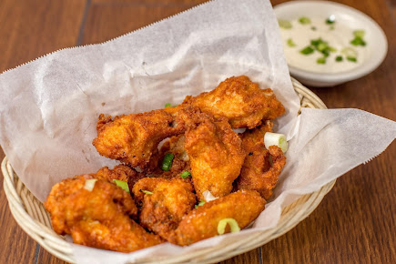 Photo Country Sweet Chicken & Ribs - 25